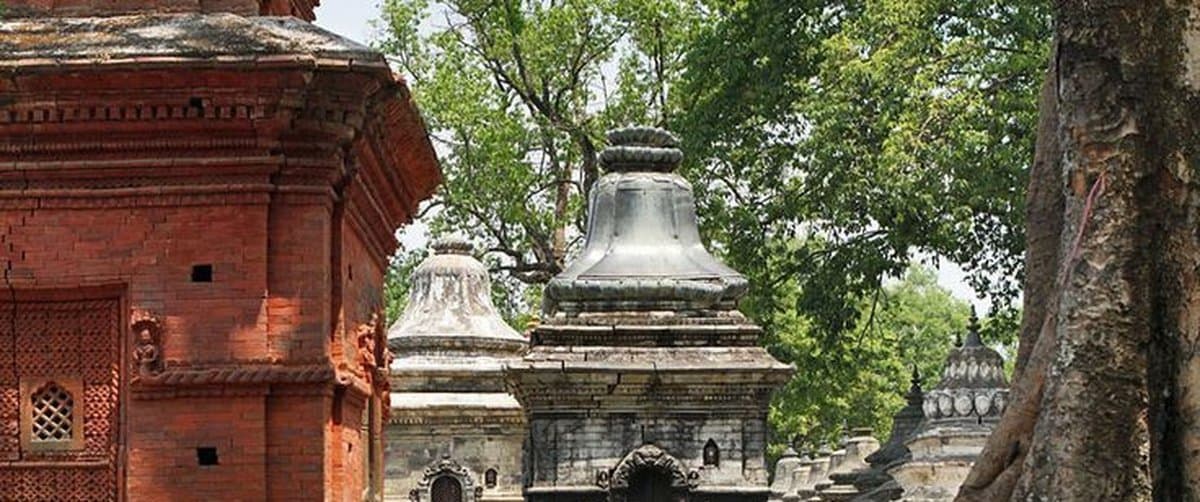 Kathmandu – The City of Hidden Temples