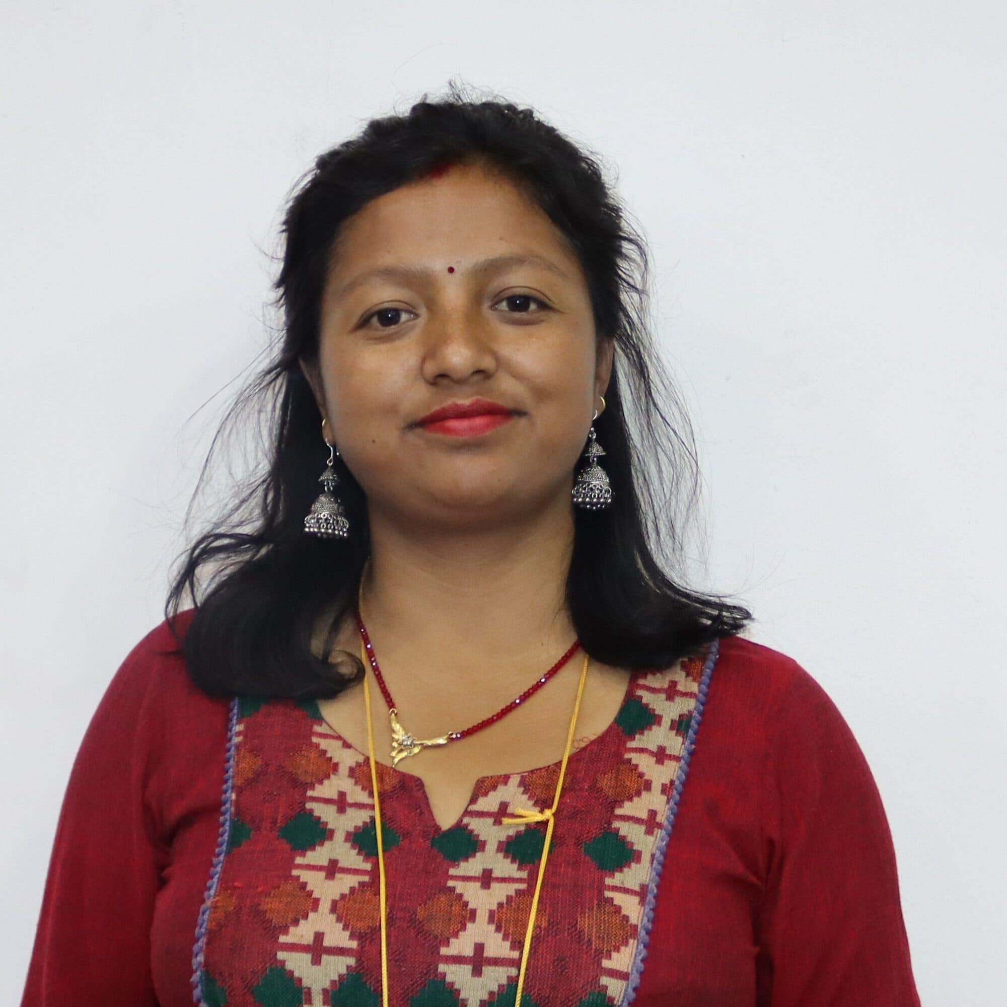 Shreejana Duwal