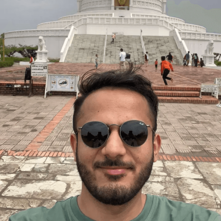 Dipak Ghimire