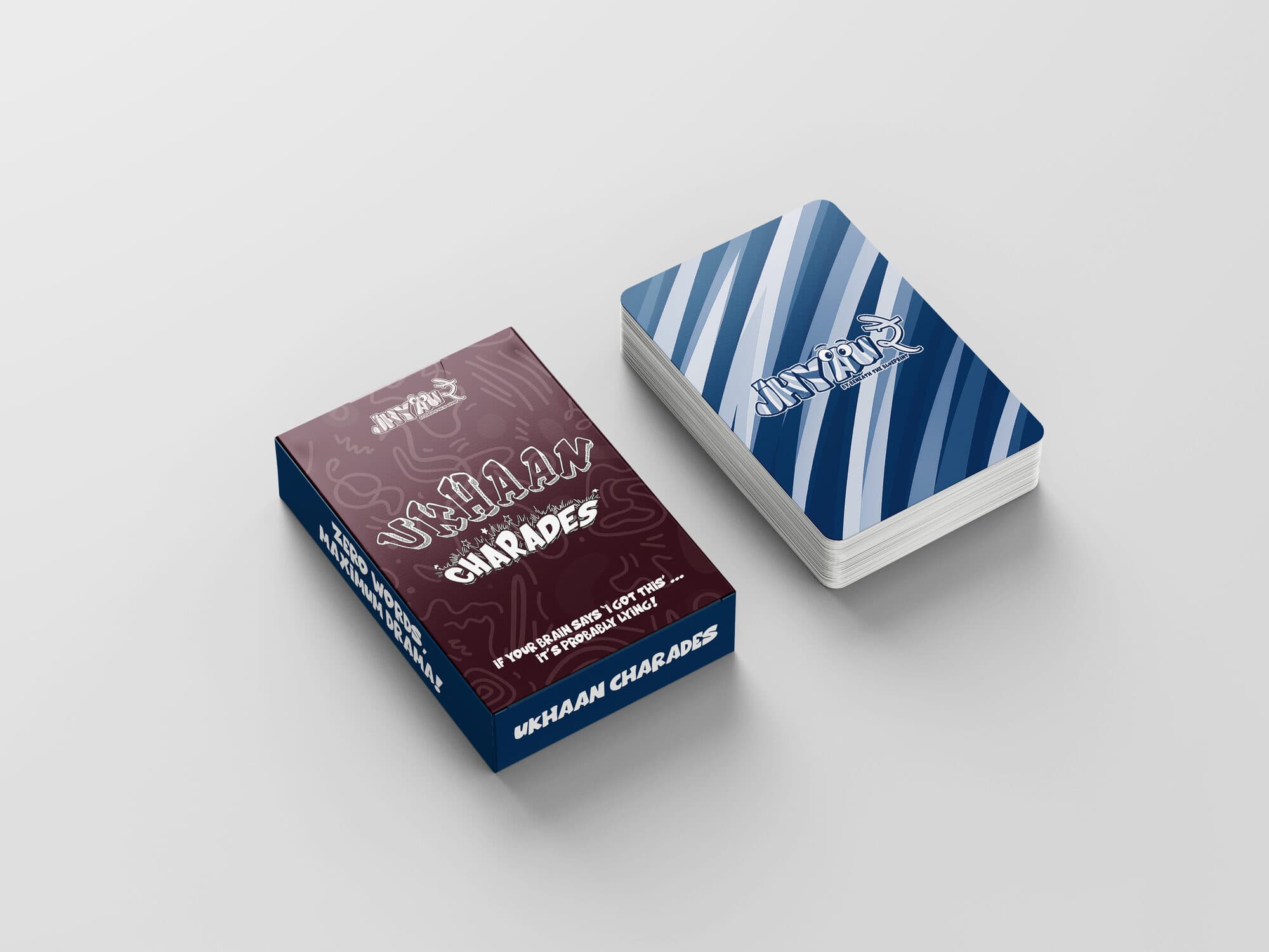 Ukhaan Charades — image 2