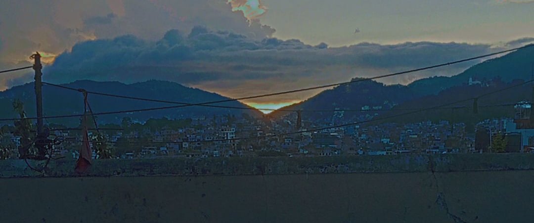 The Terrace Where Time Slowed and Sun Smiled