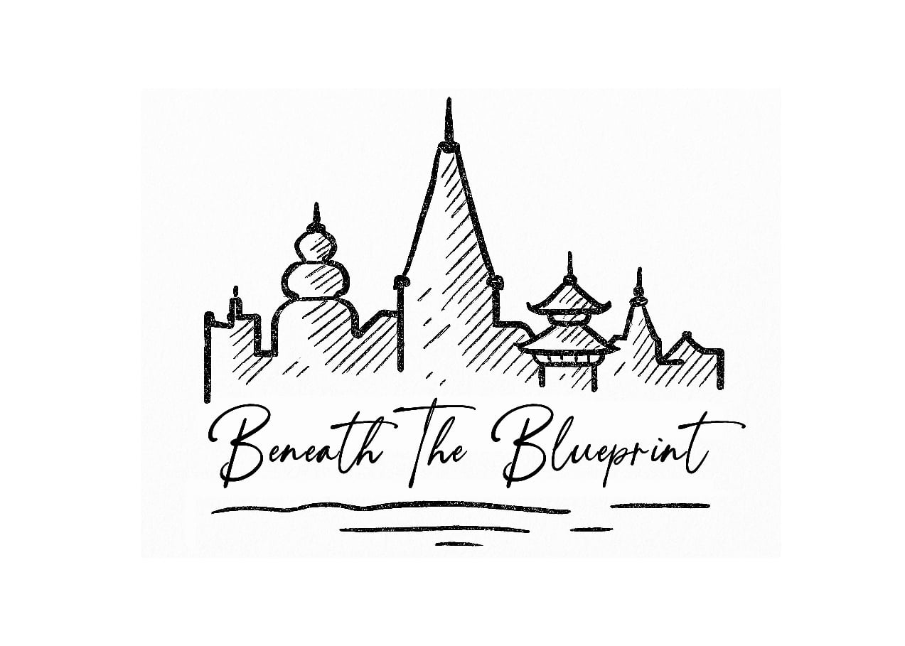 What Lies Beneath the Blueprint