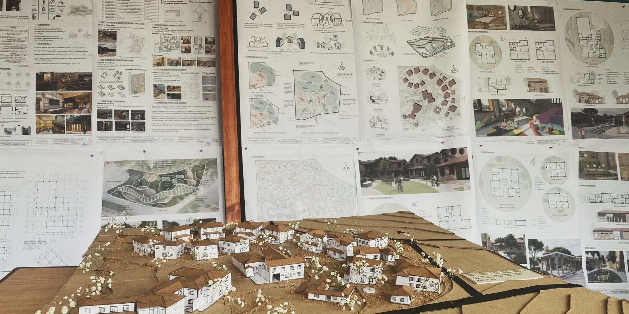 My Biggest Takeaway from Architecture School