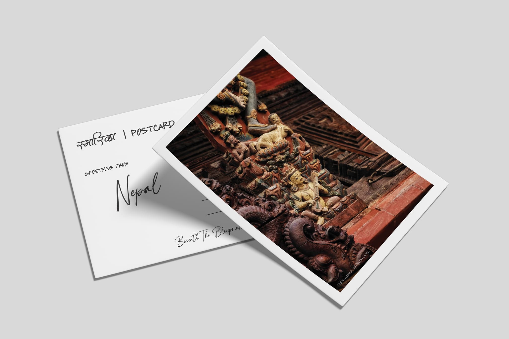 Postcards (A6 Size) — image 4