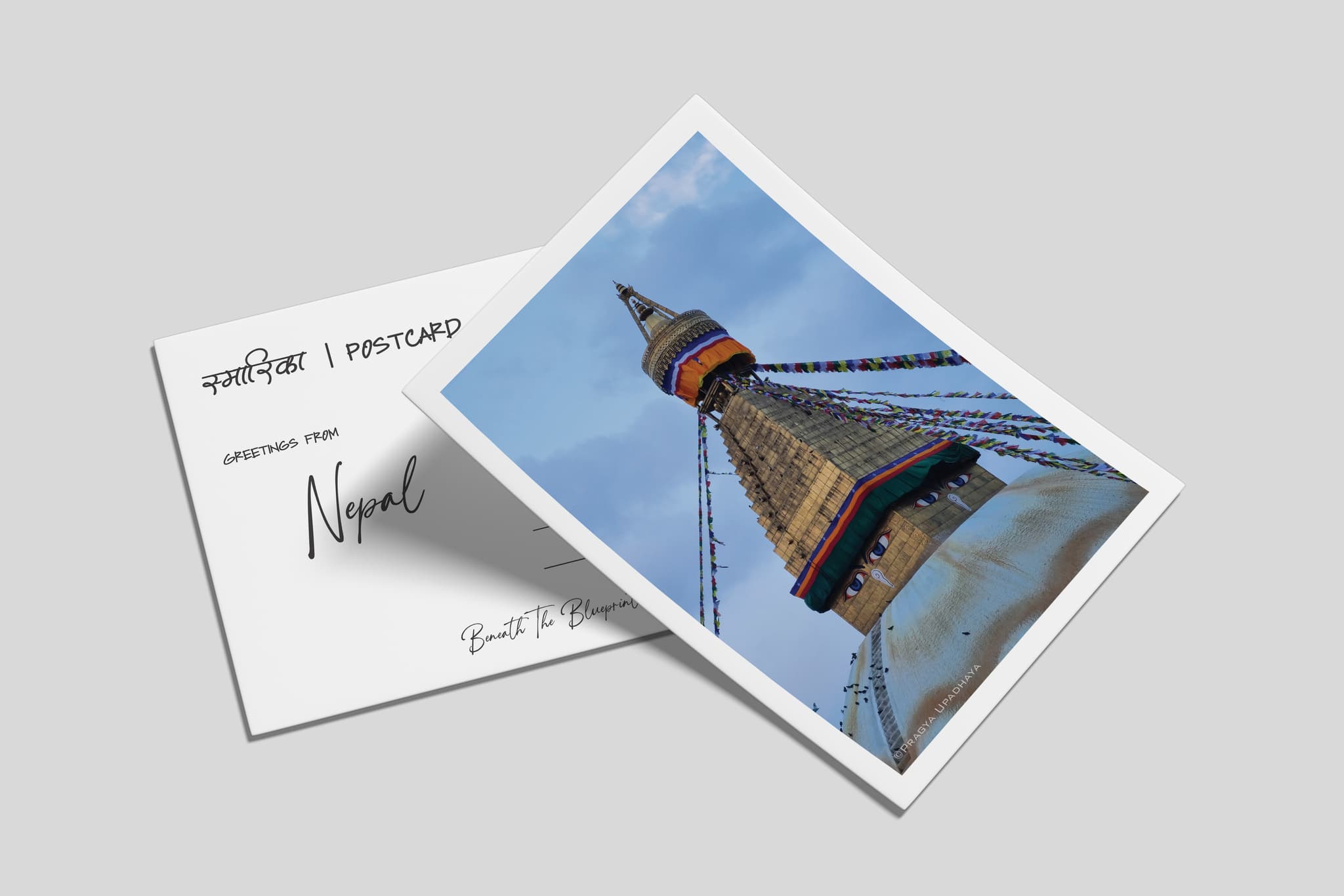 Postcards (A6 Size) — image 2
