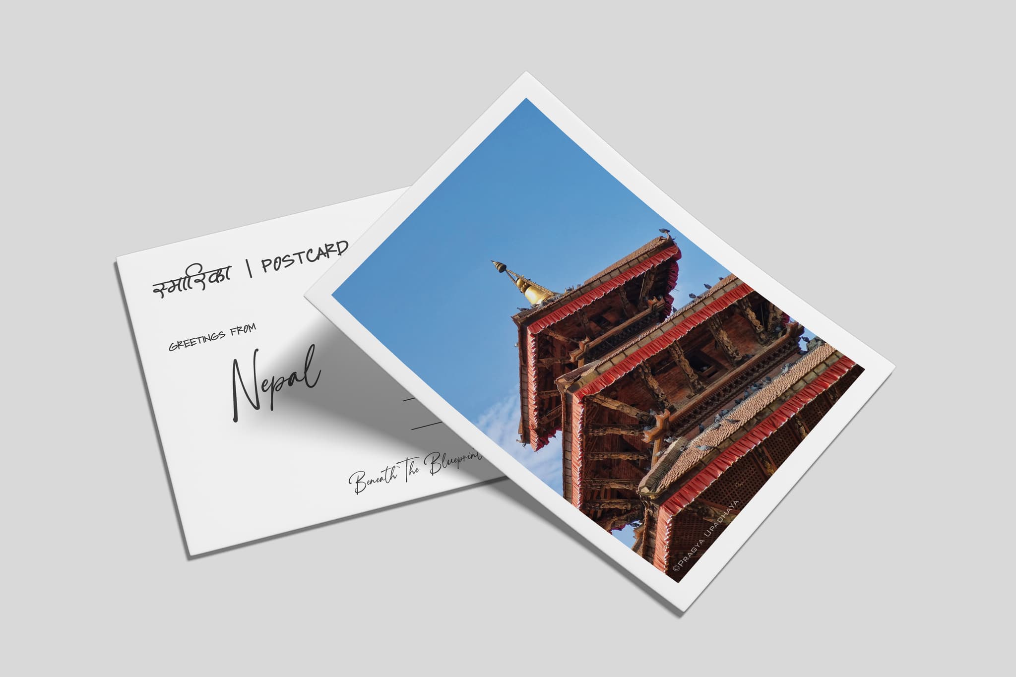 Postcards (A6 Size) — image 3