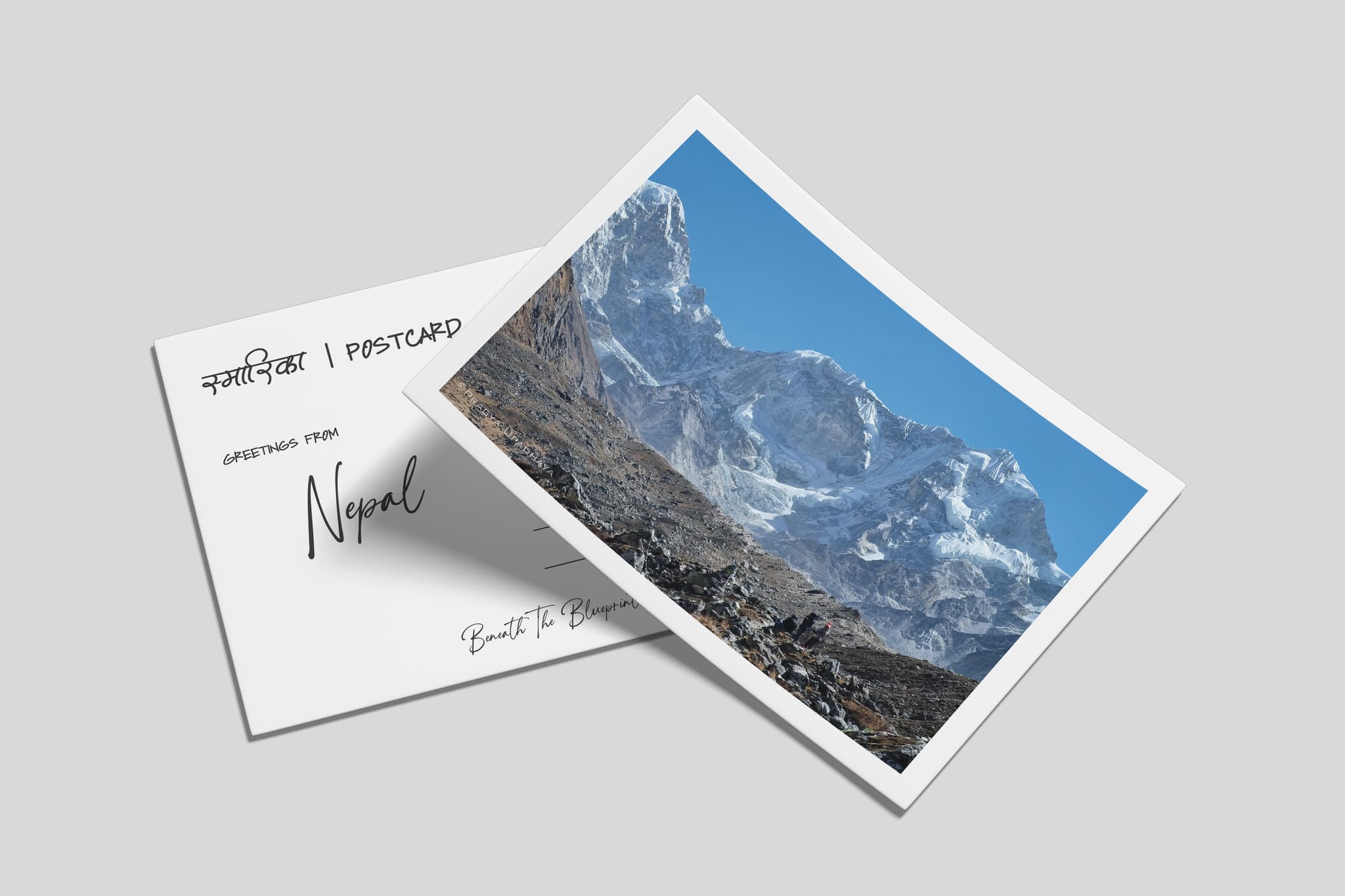 Postcards (A6 Size) — image 6