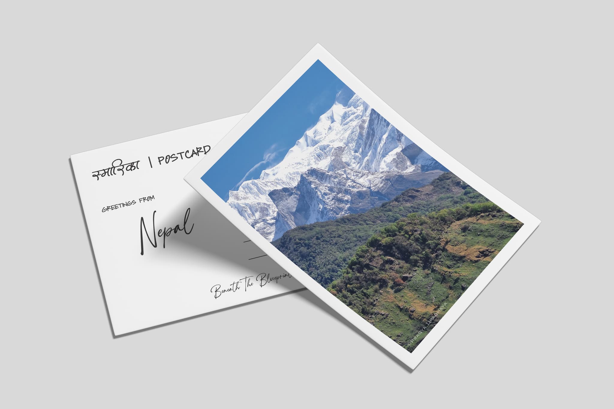 Postcards (A6 Size) — image 7