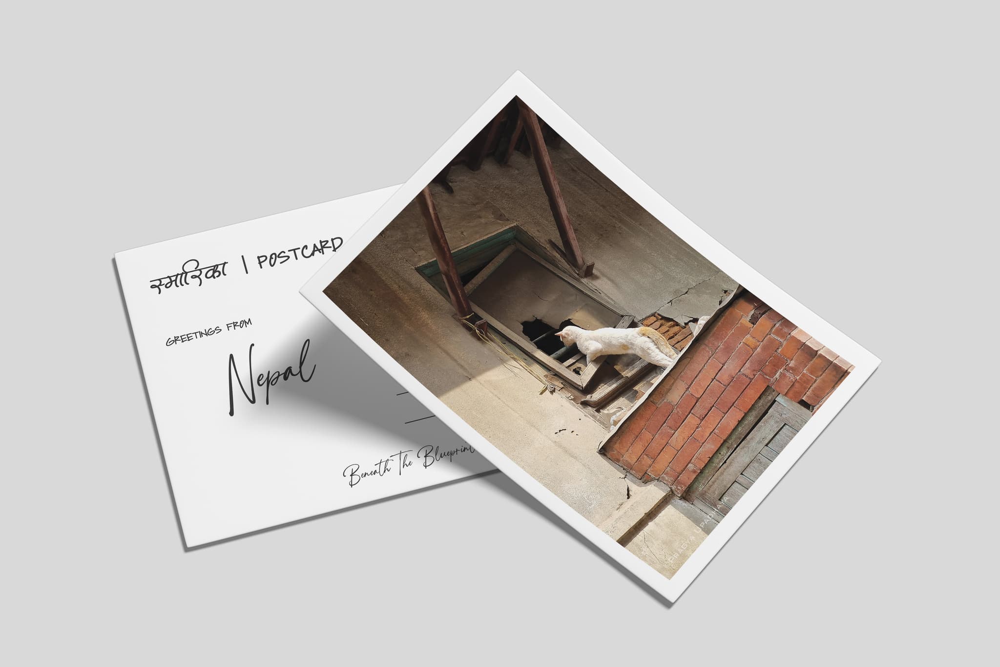 Postcards (A6 Size) — image 8