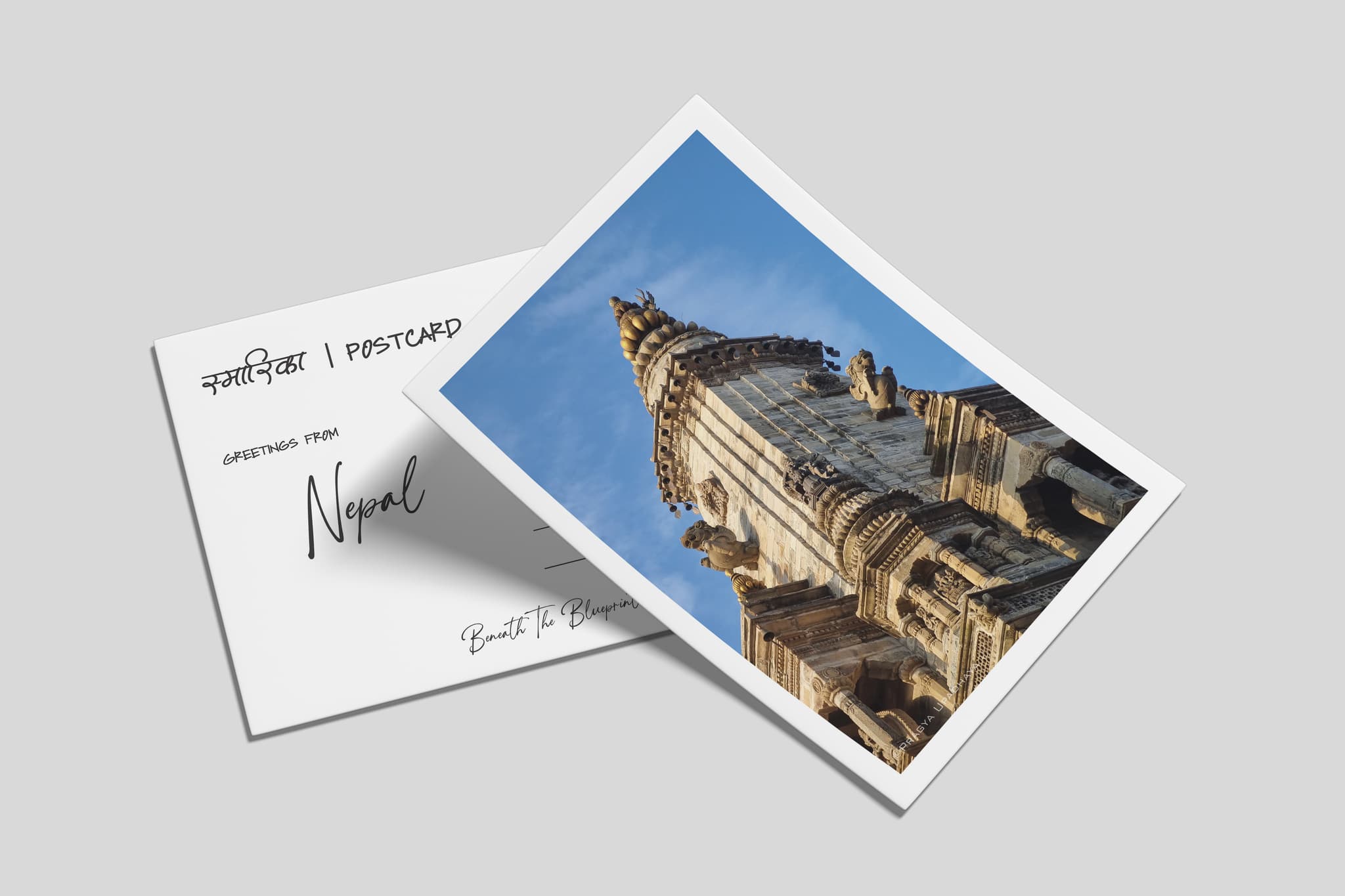Postcards (A6 Size) — image 9